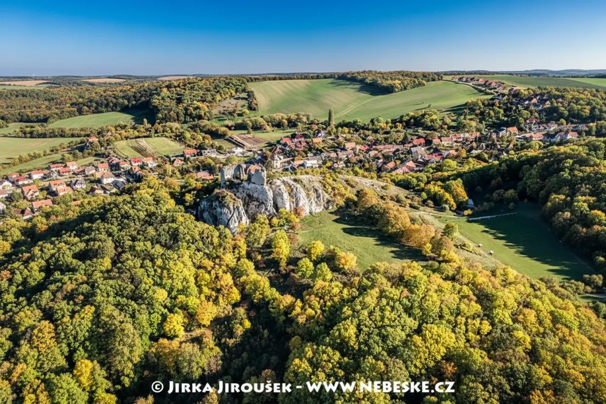 Sirotčí hrádek